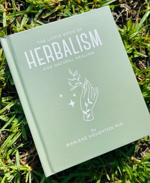 Introductions to Herbalism / Spirit Animals/ How To See & Ayurveda Books.