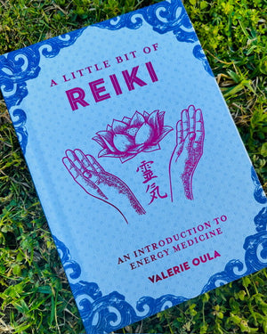 Ayurveda, Reiki & Chakras Books.