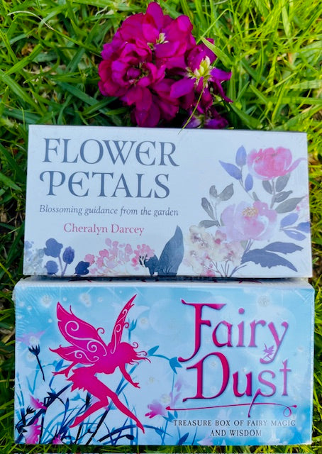 Guidance Mini Card Decks.