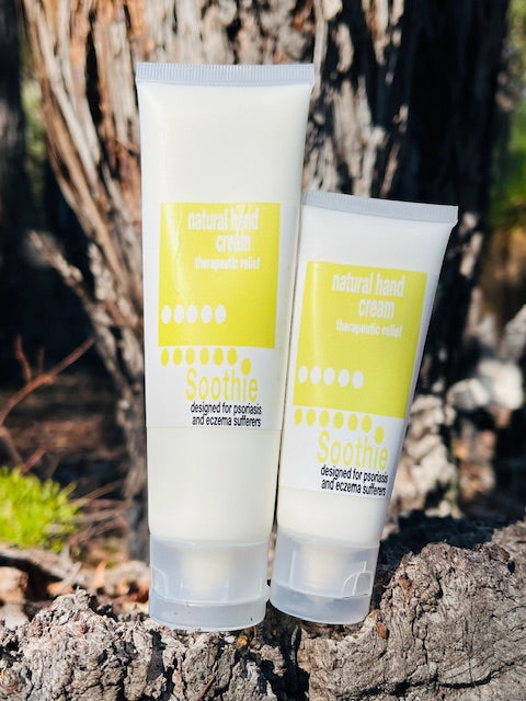 SOOTHIE - Sensitive skin cream - 60ml