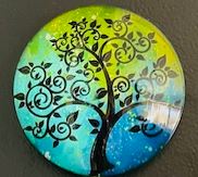Tree Of Life Magnet