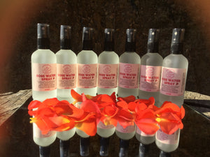 PURE ROSE WATER SPRAY - 100ml