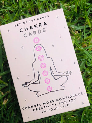 Inspiring Quotes Card Deck